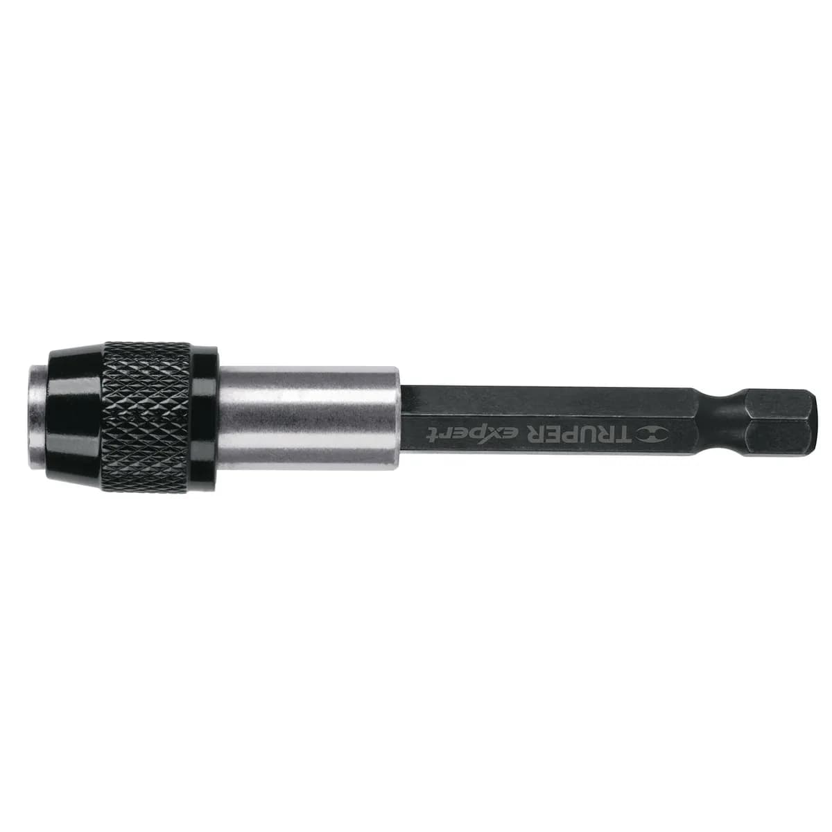 Extensión Magnética para Puntas de Cambio Rápido 5" Truper - 101964