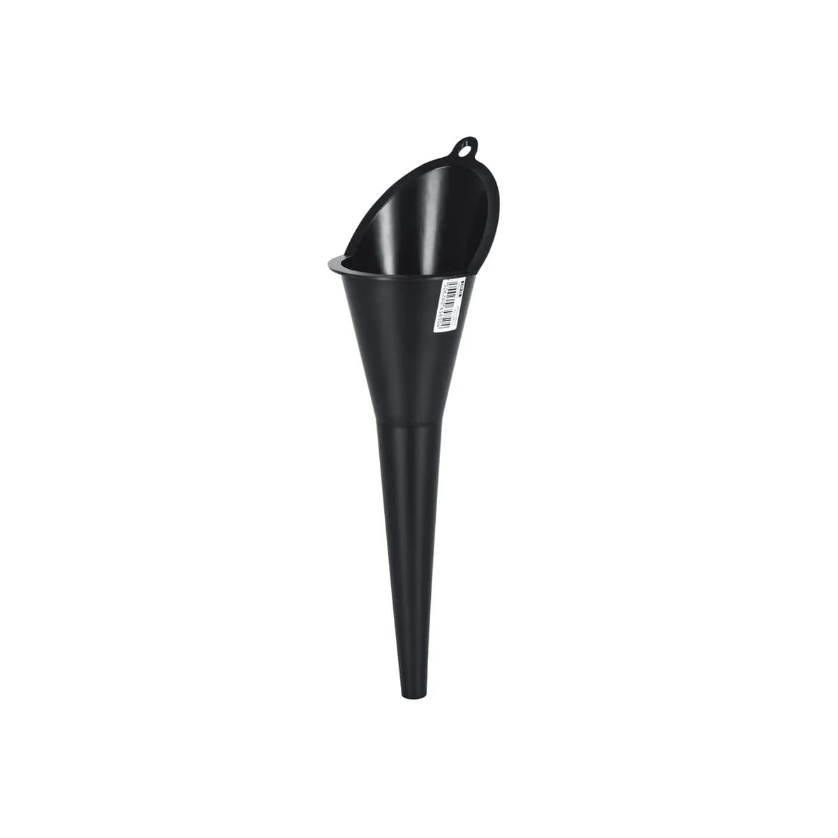 Embudo de Plástico 250 ml Cuello Rígido Truper - 11205