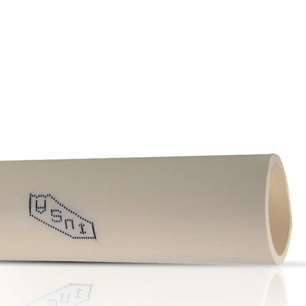 Tubo CPVC RD-13.5 de 1/2" x 6.10 m IUSA - 217891