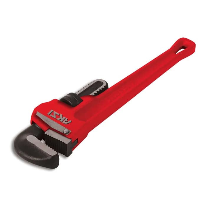 Llave Stilson 10" AKSI - 104212