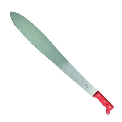 Machete Caguayano 24" Bellota 7117324 Gimbel - 14MACHET050SM