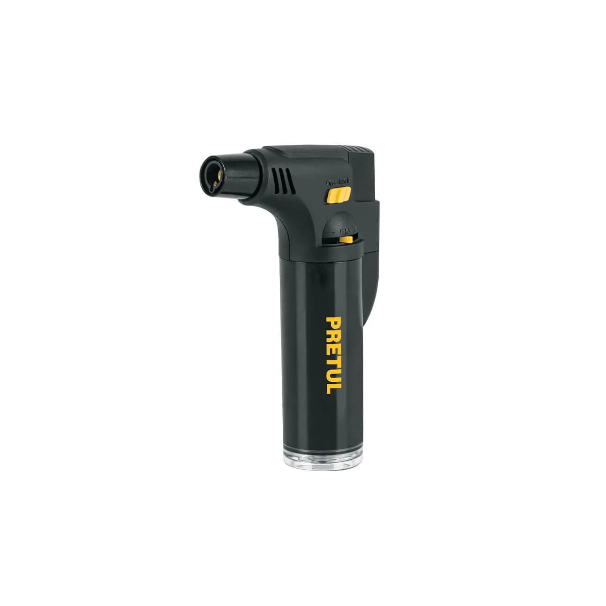 Mechero Recargable 42 ml Pretul - 29953