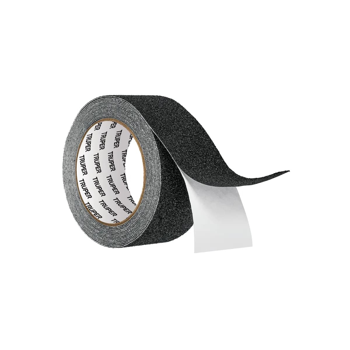Cinta Antiderrapante Negra 5 m CIA-25N Truper - 12532