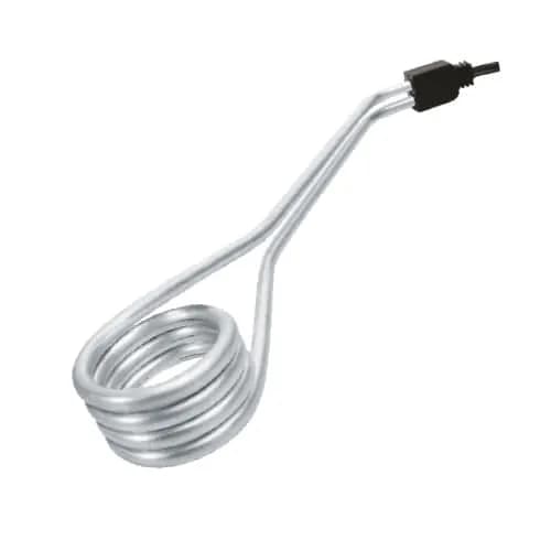 Calentador de Agua 1000 W para 20 Litros AKSI - 304606