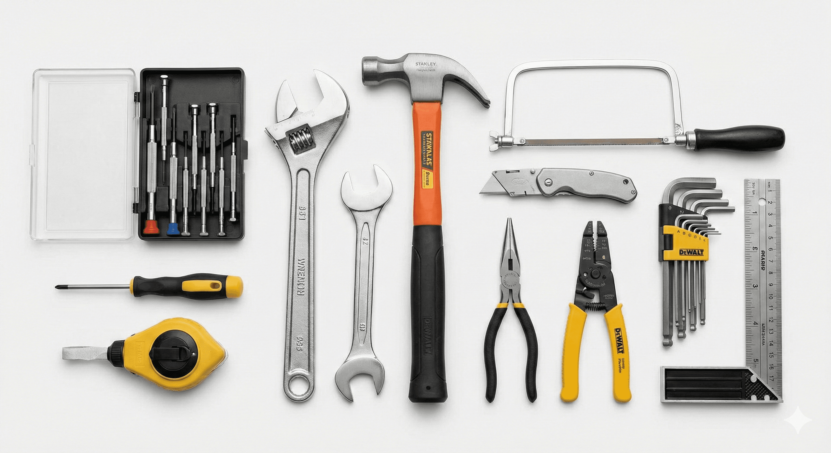 Herramientas Manuales