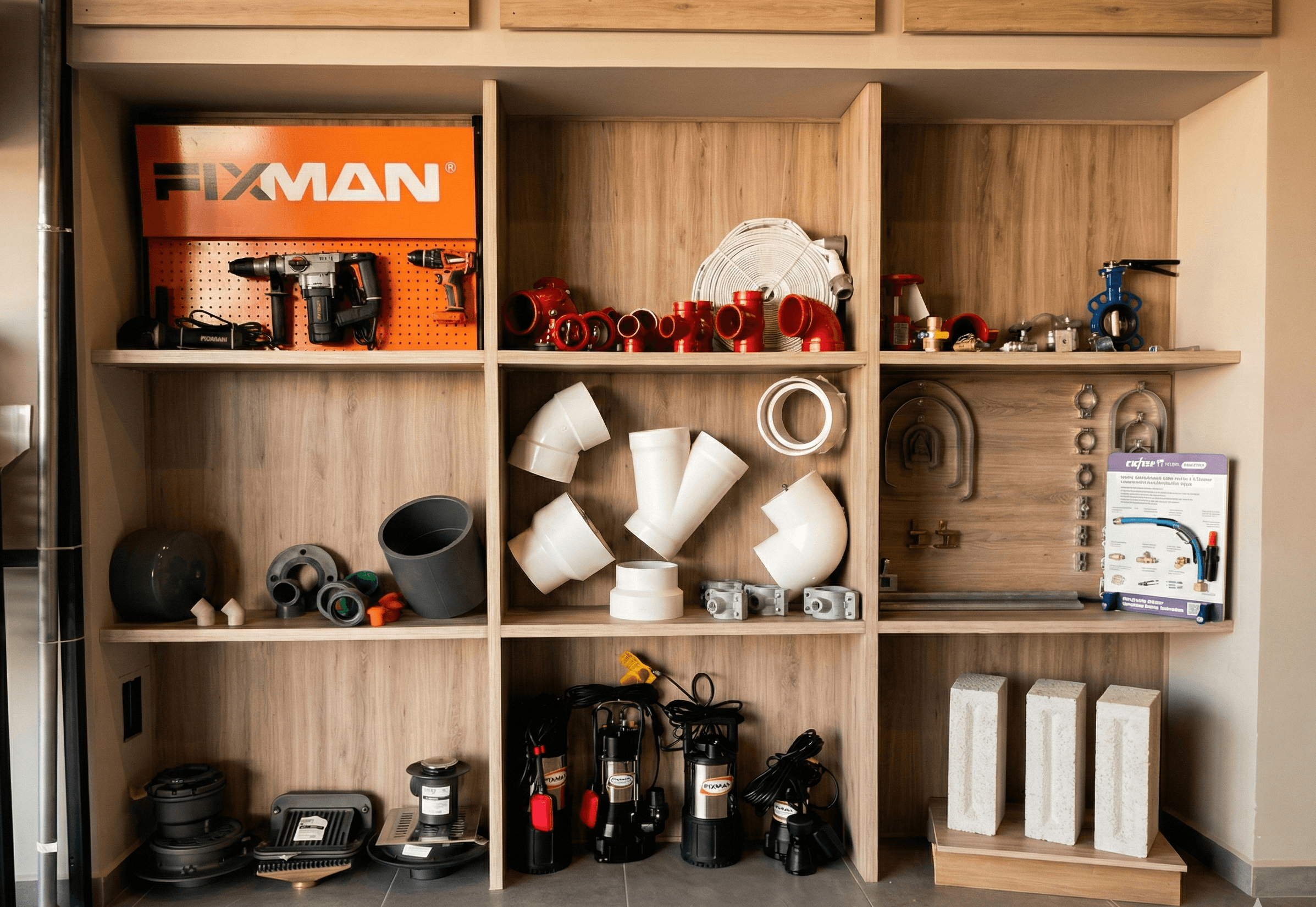 Área de Exhibición