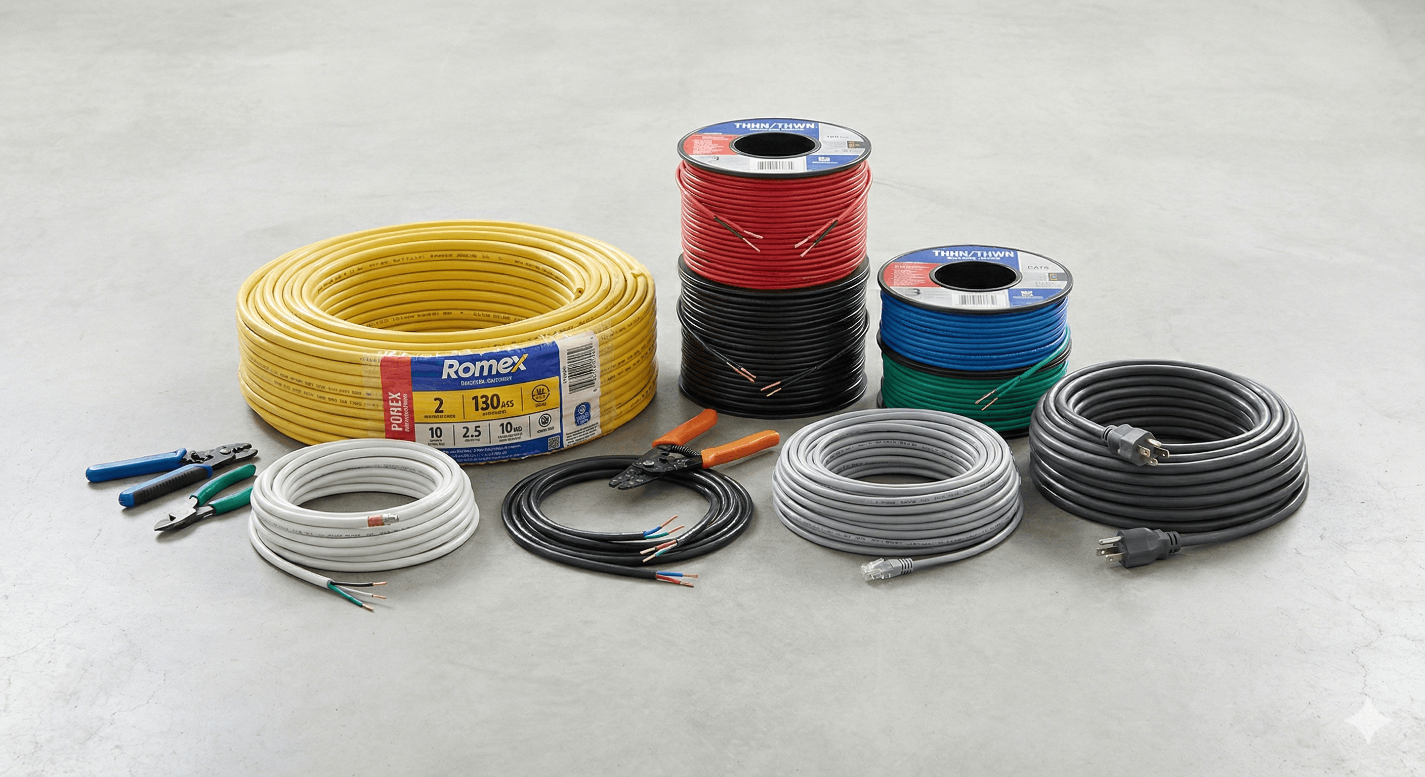 Cables