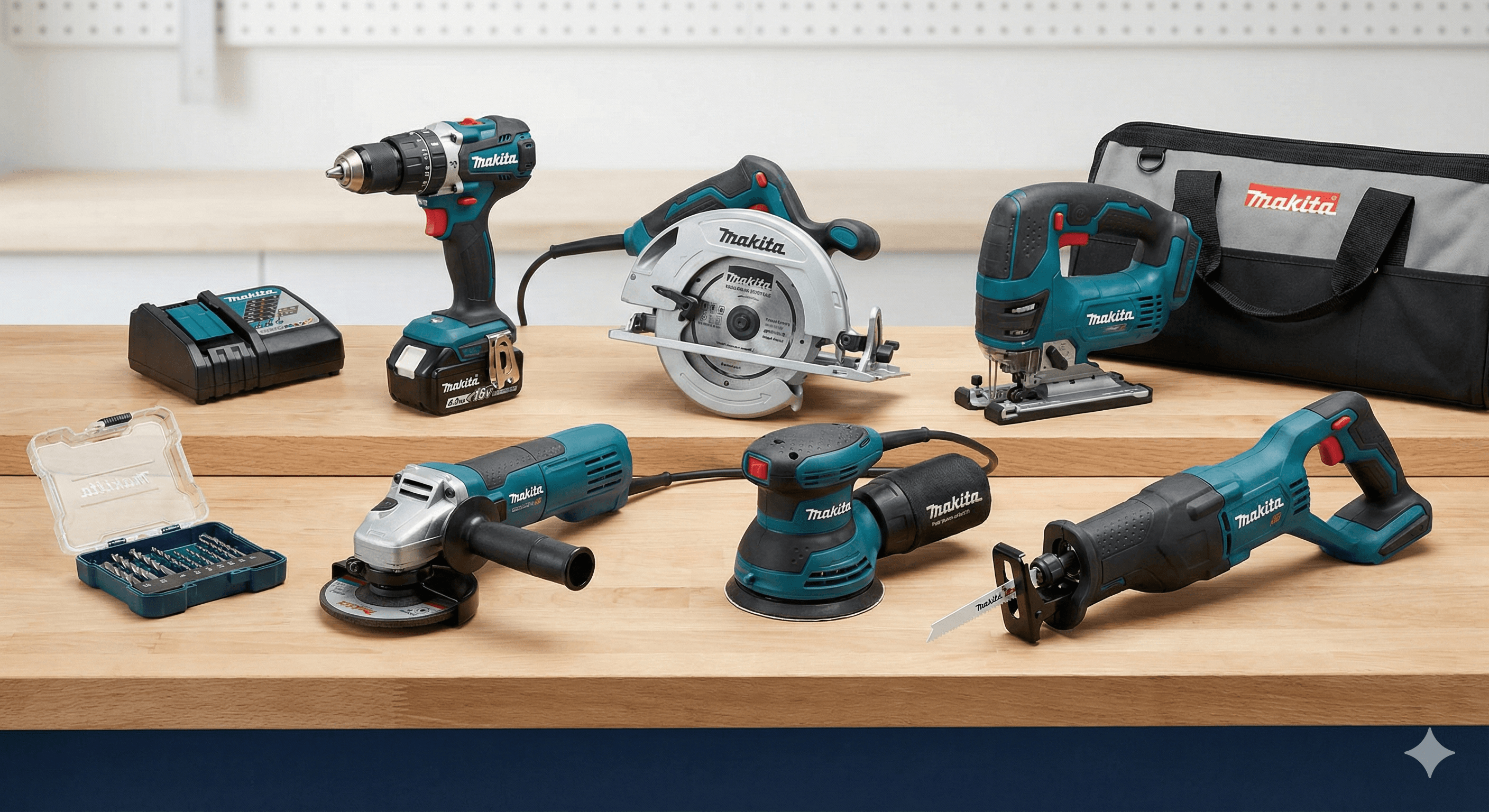 Herramientas Eléctricas